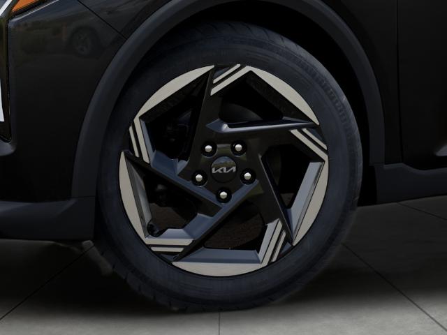 2025 Kia K4 Vehicle Photo in Appleton, WI 54914