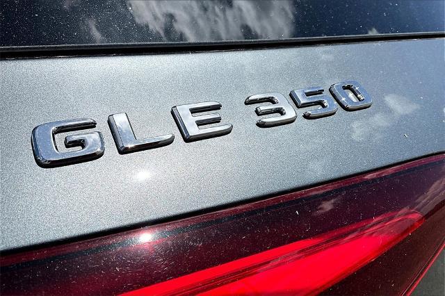 2024 Mercedes-Benz GLE Vehicle Photo in Tulsa, OK 74145