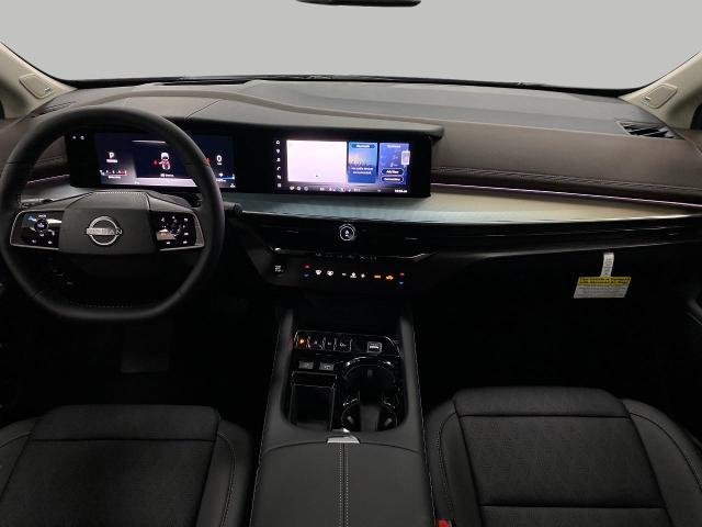 2025 Nissan Murano Vehicle Photo in Appleton, WI 54913