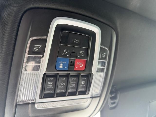 2023 Ram 1500 Vehicle Photo in Savannah, GA 31419