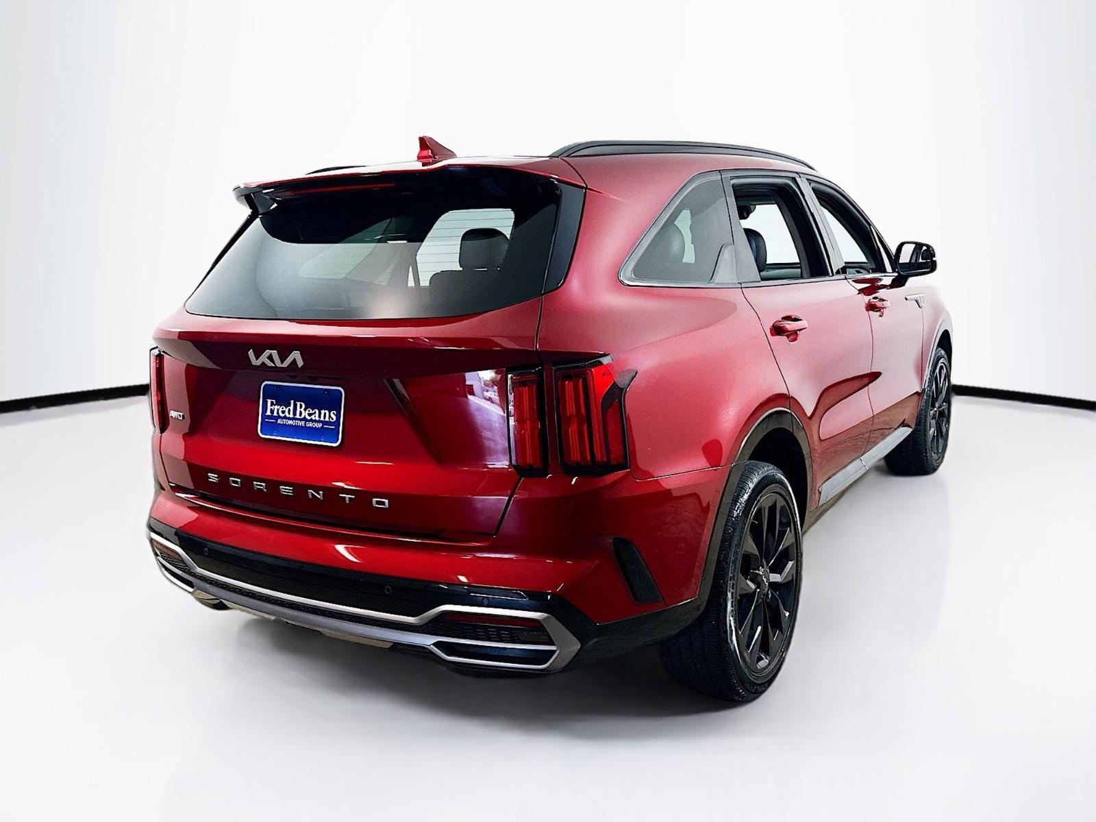 2022 Kia Sorento Vehicle Photo in Langhorne, PA 19047