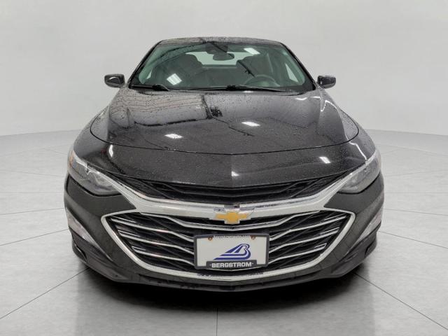 2024 Chevrolet Malibu Vehicle Photo in MADISON, WI 53713-3220