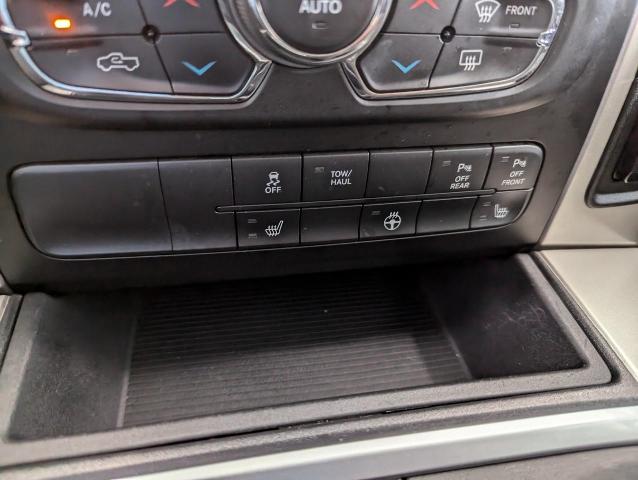 2016 Ram 1500 Vehicle Photo in Oshkosh, WI 54901