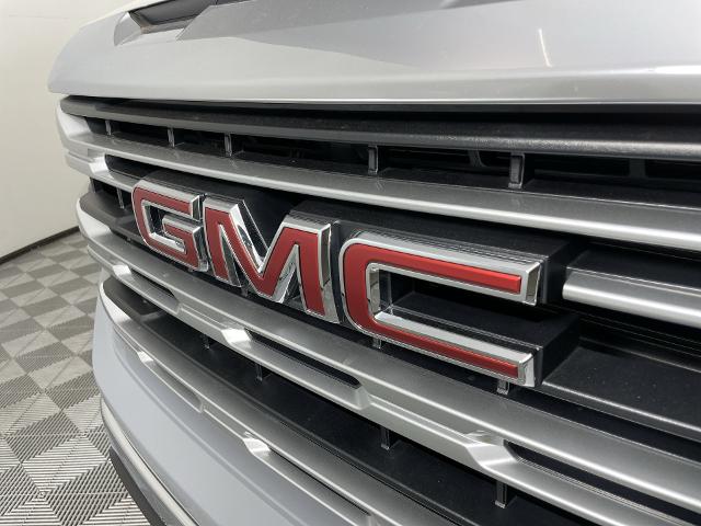 2024 GMC Sierra 1500 Vehicle Photo in GILBERT, AZ 85297-0402