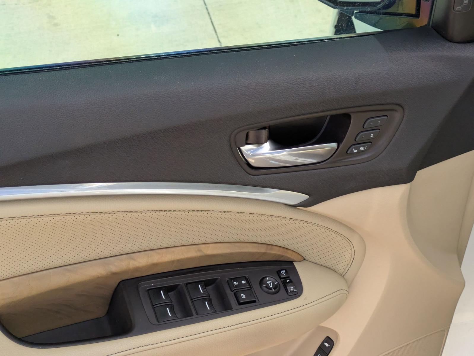 2019 Acura MDX Vehicle Photo in SELMA, TX 78154-1460