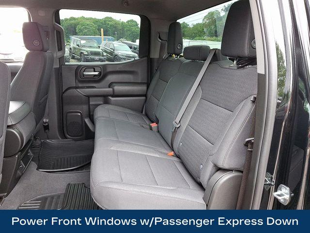 2023 Chevrolet Silverado 1500 Vehicle Photo in PAWLING, NY 12564-3219