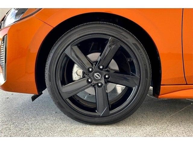 2024 Nissan Sentra Vehicle Photo in Grapevine, TX 76051