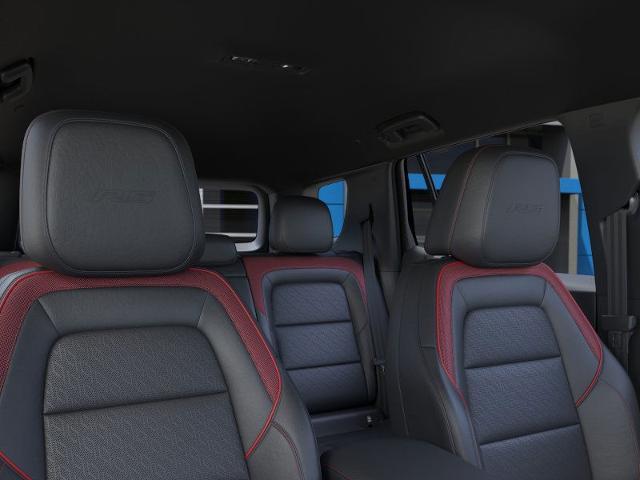 2026 Chevrolet Equinox Vehicle Photo in Roslyn, NY 11576
