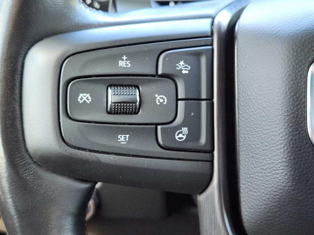2022 GMC Sierra 1500 Vehicle Photo in DENTON, TX 76210-9321