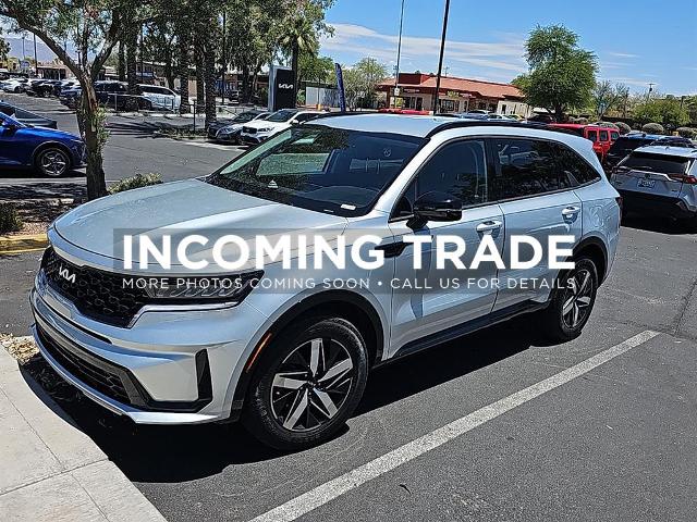 2022 Kia Sorento Vehicle Photo in Tucson, AZ 85712