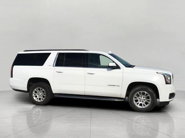 2019 GMC Yukon XL Vehicle Photo in GREEN BAY, WI 54303-3330