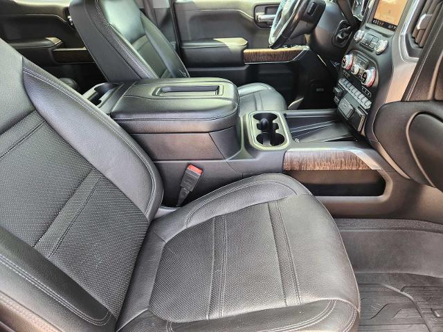 2019 GMC Sierra 1500 Vehicle Photo in DENTON, TX 76210-9321