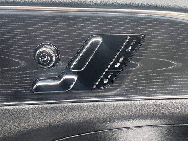 2024 Cadillac LYRIQ Vehicle Photo in LEOMINSTER, MA 01453-2952