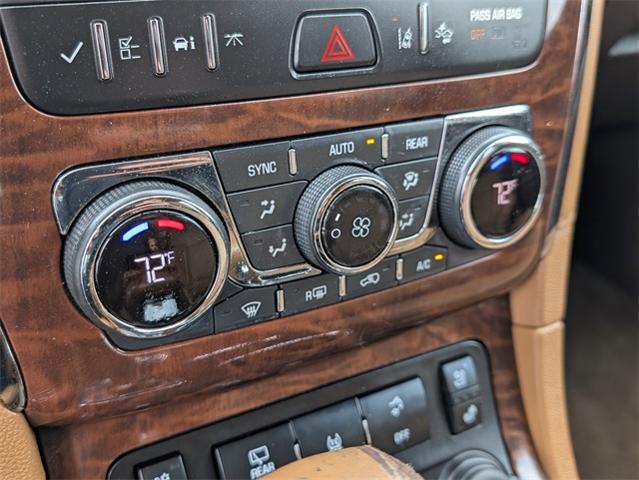 2017 Buick Enclave Vehicle Photo in ENGLEWOOD, CO 80113-6708