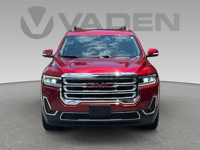 2023 GMC Acadia Vehicle Photo in Statesboro, GA 30458