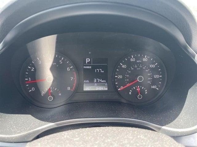 2022 Kia Rio Vehicle Photo in San Antonio, TX 78230