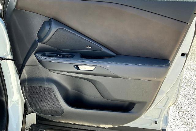 2024 Lexus TX 350 Vehicle Photo in San Antonio, TX 78230