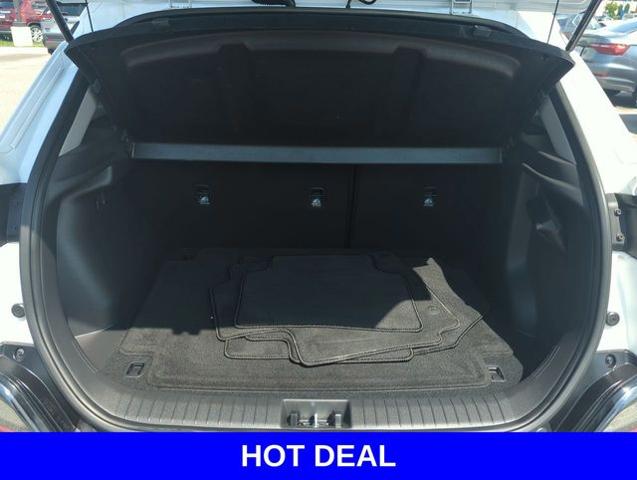 2022 Hyundai KONA Vehicle Photo in Merrillville, IN 46410