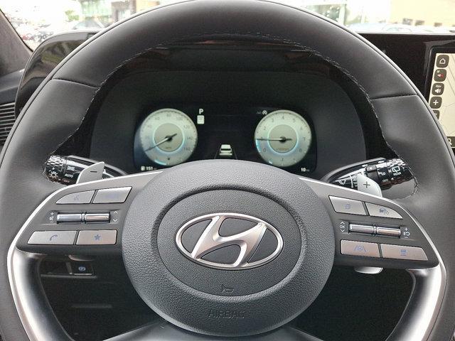 2025 Hyundai PALISADE Vehicle Photo in Philadelphia, PA 19116