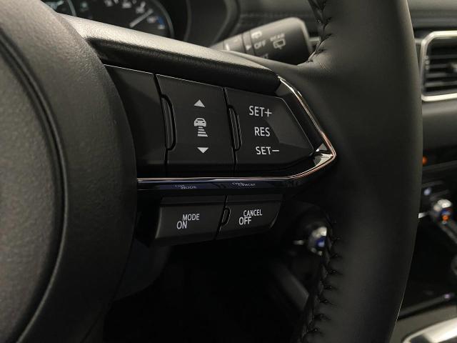 2025 Mazda CX-5 Vehicle Photo in Appleton, WI 54913