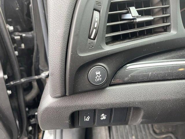 2021 Acura ILX Vehicle Photo in Philadelphia, PA 19116