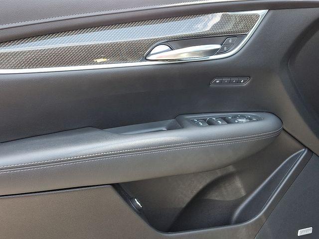 2021 Cadillac XT5 Vehicle Photo in DANBURY, CT 06810-5034