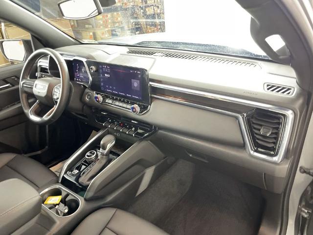 2023 GMC Canyon Vehicle Photo in GILBERT, AZ 85297-0402