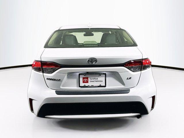 2022 Toyota Corolla Vehicle Photo in Flemington, NJ 08822