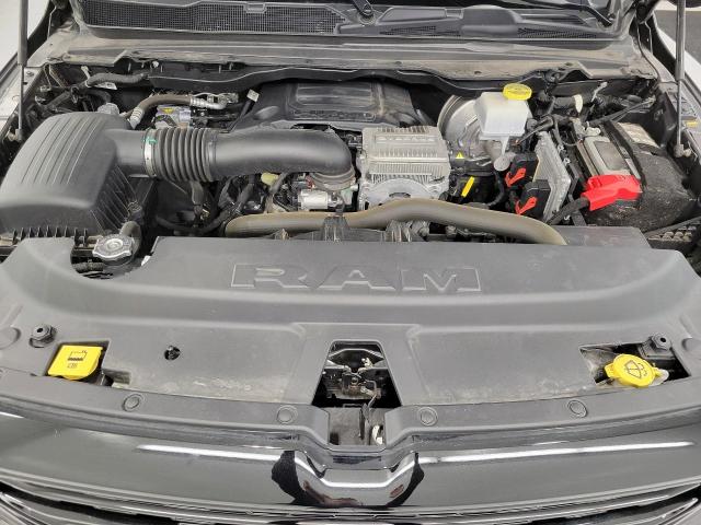 2022 Ram 1500 Vehicle Photo in Neenah, WI 54956