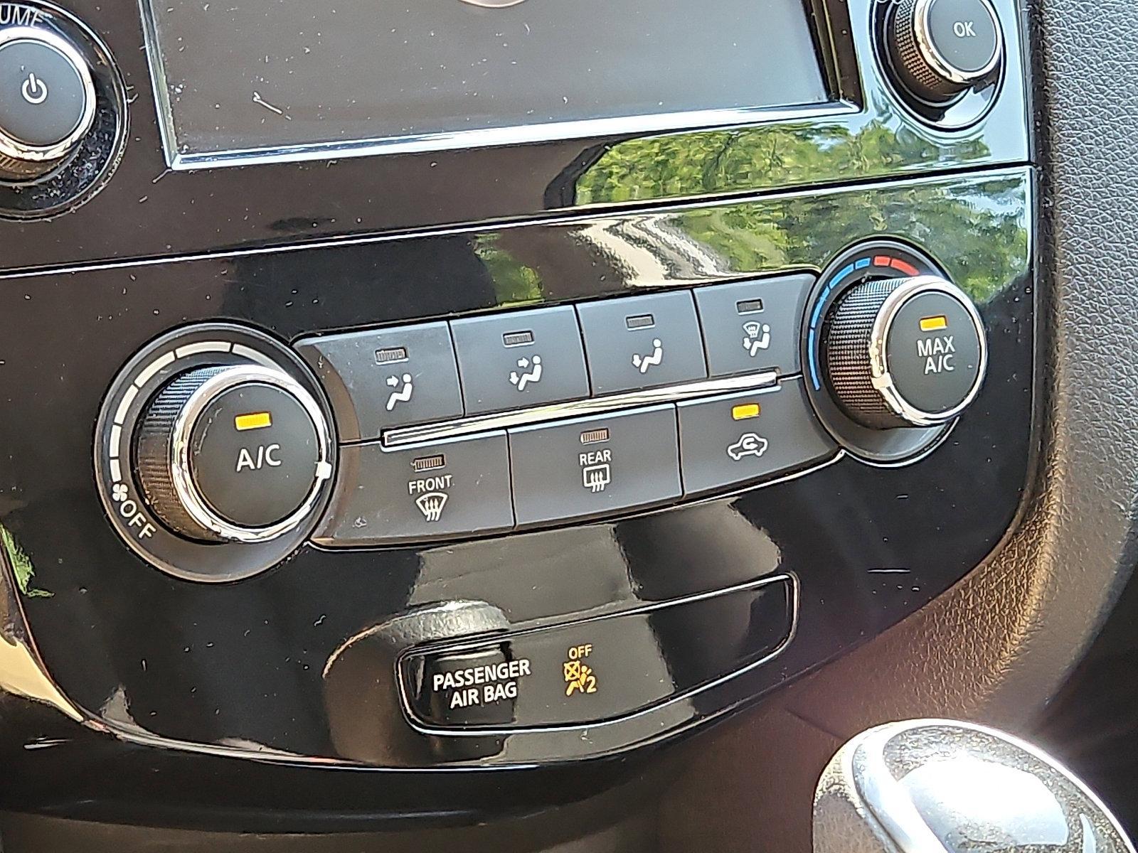 2019 Nissan Rogue Sport Vehicle Photo in Jenkintown, PA 19046