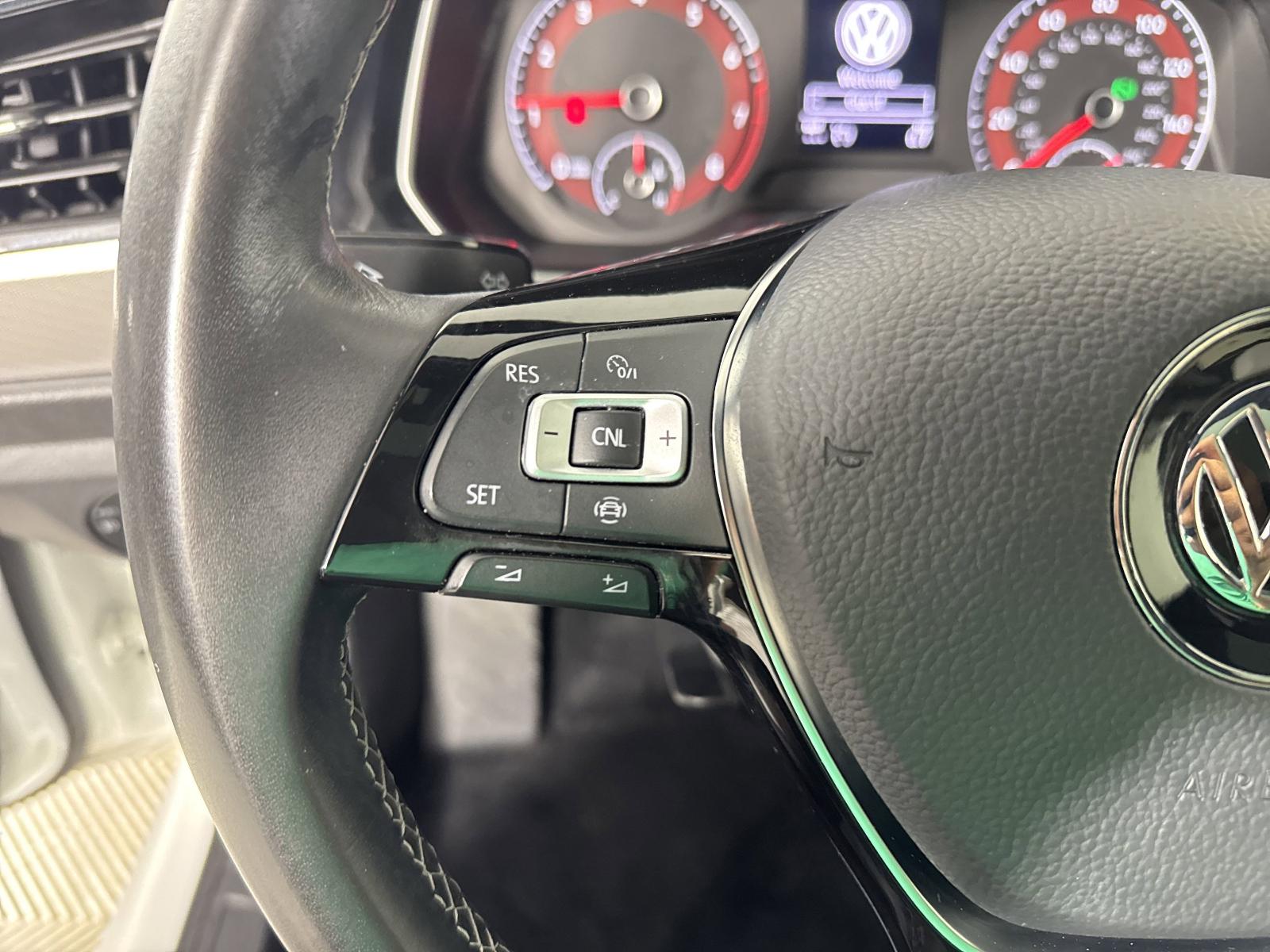 2020 Volkswagen Jetta Vehicle Photo in Georgetown, TX 78626