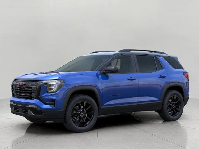 2026 GMC Terrain Vehicle Photo in GREEN BAY, WI 54303-3330