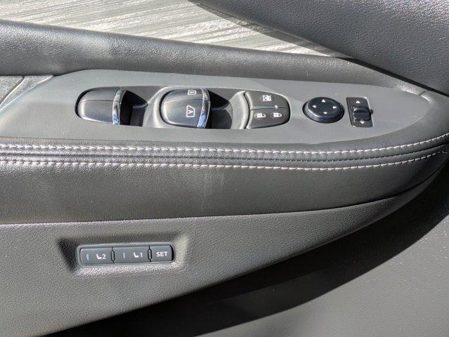 2015 Nissan Murano Vehicle Photo in San Antonio, TX 78209