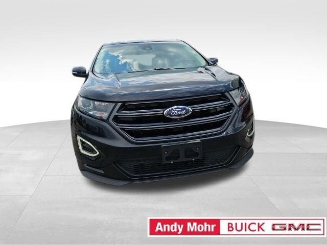 2015 Ford Edge Vehicle Photo in Fishers, IN 46038