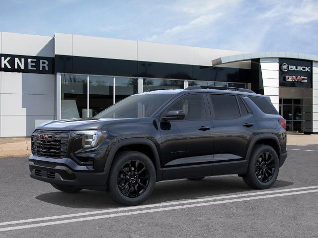 2026 GMC Terrain Vehicle Photo in TREVOSE, PA 19053-4984