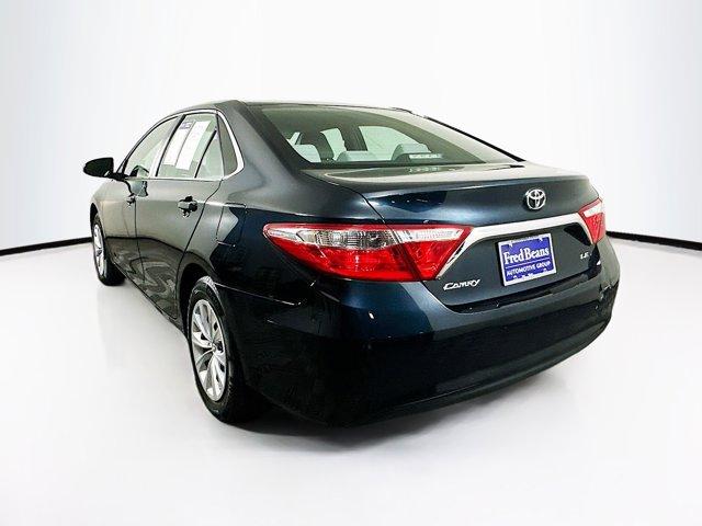 2017 Toyota Camry Vehicle Photo in Flemington, NJ 08822