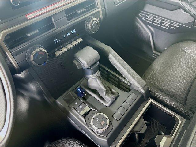2025 Toyota 4Runner Vehicle Photo in Flemington, NJ 08822