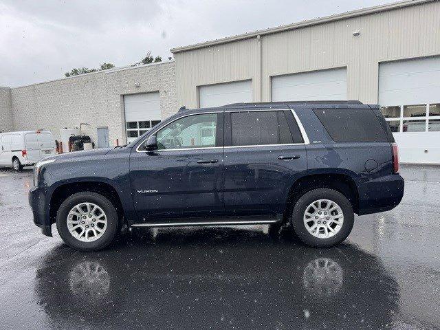 2020 GMC Yukon Vehicle Photo in Mechanicsburg, PA 17050-1707