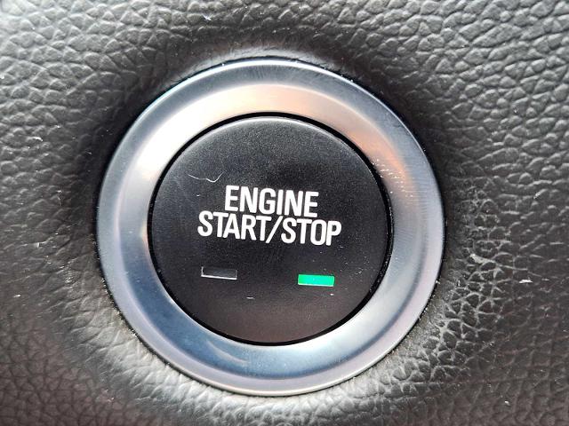 2022 Chevrolet Malibu Vehicle Photo in DENTON, TX 76210-9321