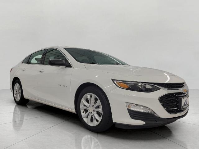 2024 Chevrolet Malibu Vehicle Photo in OSHKOSH, WI 54904-7811