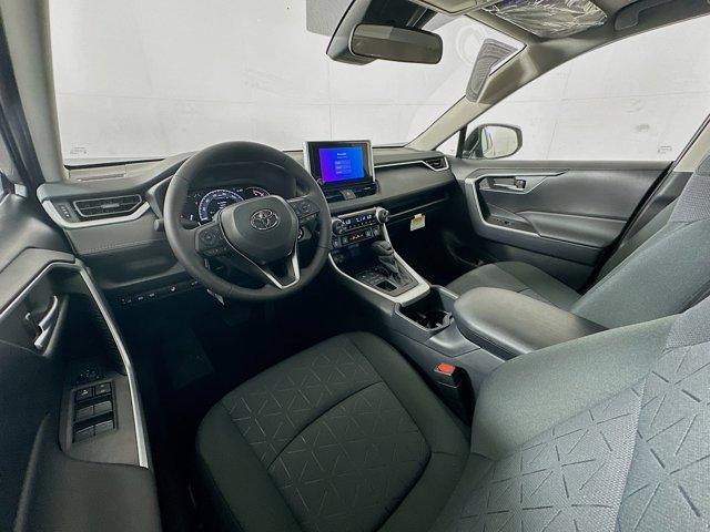 2025 Toyota RAV4 Vehicle Photo in Flemington, NJ 08822