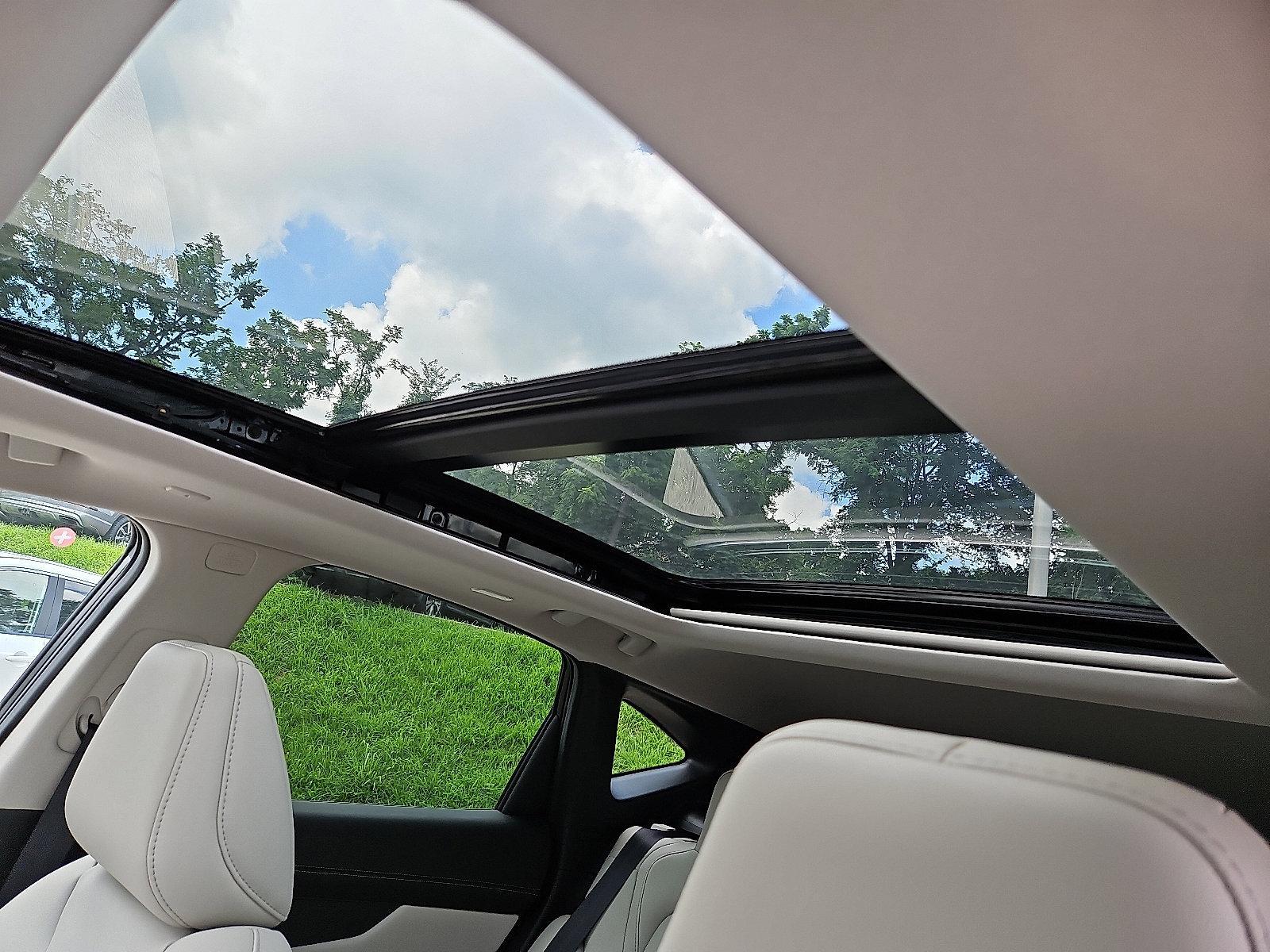 2025 Nissan Murano Vehicle Photo in Jenkintown, PA 19046