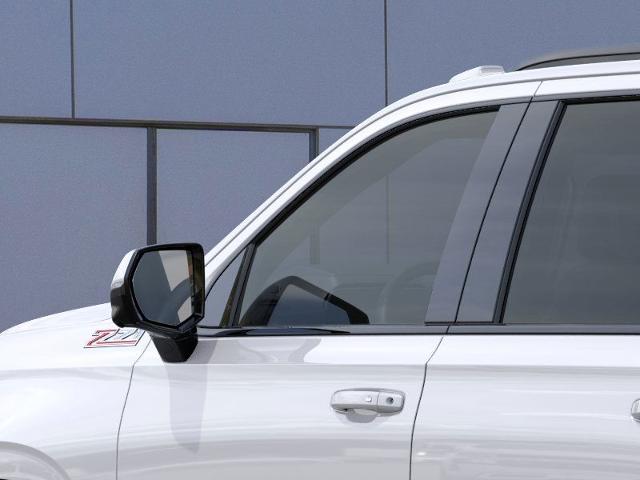 2025 Chevrolet Suburban Vehicle Photo in KANSAS CITY, MO 64114-4502