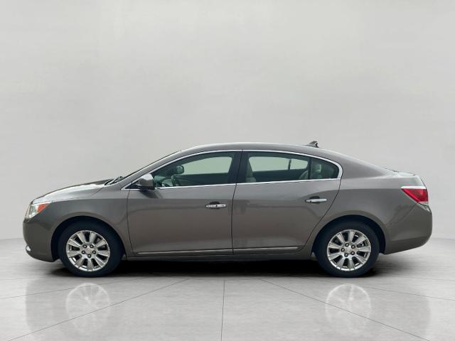 2012 Buick LaCrosse Vehicle Photo in Kaukauna, WI 54130