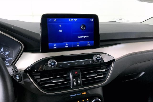2022 Ford Escape Vehicle Photo in Lees Summit, MO 64086