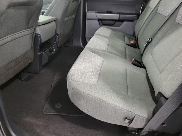 2023 Ford F-150 Vehicle Photo in Oshkosh, WI 54901