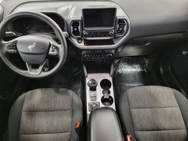 2024 Ford Bronco Sport Vehicle Photo in Oshkosh, WI 54901