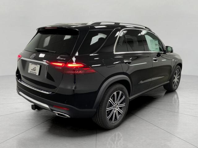 2025 Mercedes-Benz GLE Vehicle Photo in Appleton, WI 54913