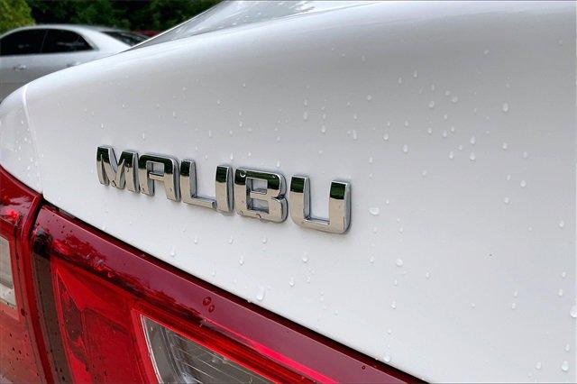 2025 Chevrolet Malibu Vehicle Photo in KANSAS CITY, MO 64114-4502