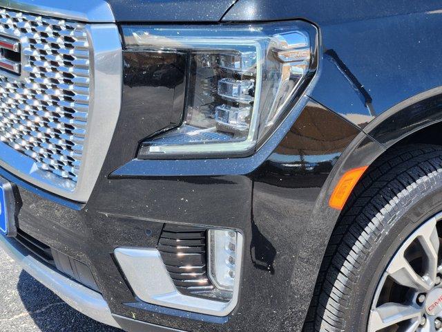 2021 GMC Yukon XL Vehicle Photo in Decatur, TX 76234